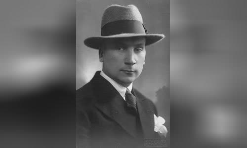 Theodor Luts