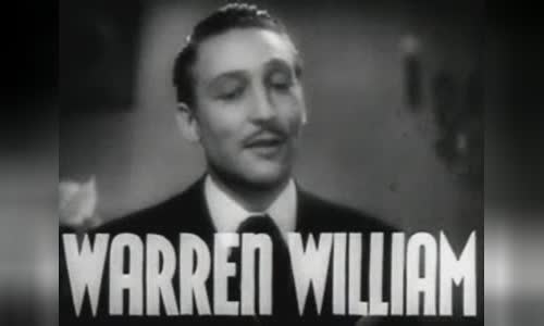 Warren William