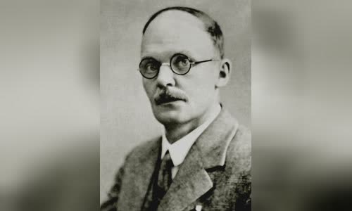Hans Geiger