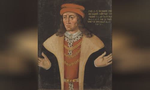 Eric of Pomerania