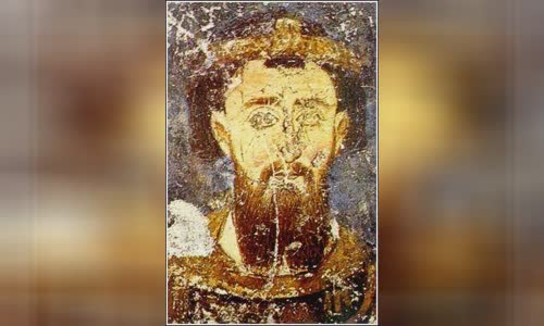 Stefan the First-Crowned