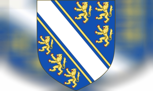 Humphrey de Bohun, 2nd Earl of Hereford
