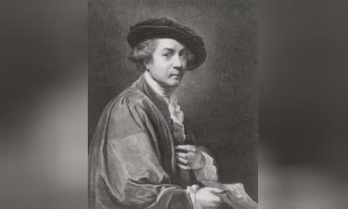 John Keyse Sherwin