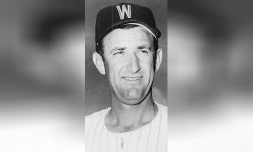 Mickey Vernon
