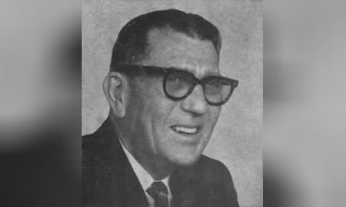 Earle Cabell