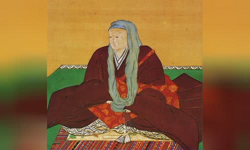 Emperor Reigen