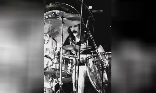 John Bonham