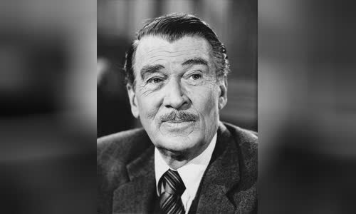 Walter Pidgeon