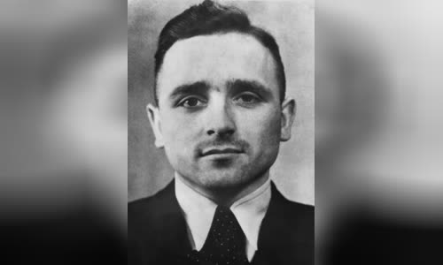 Klaus Barbie