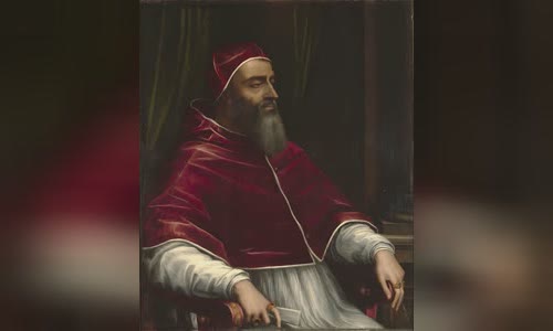 Pope Clement VII