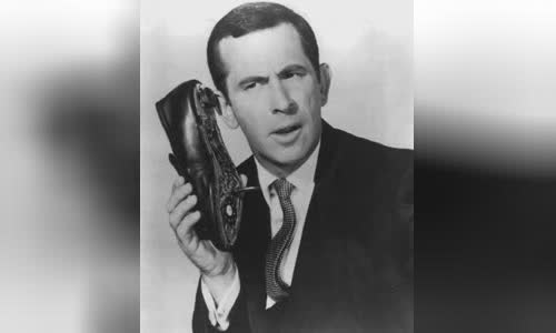 Don Adams