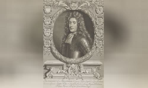 Archibald Campbell, 1st Duke of Argyll