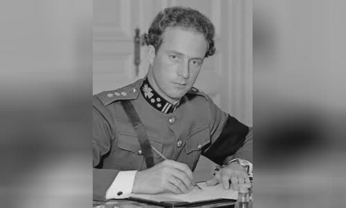 Leopold III of Belgium