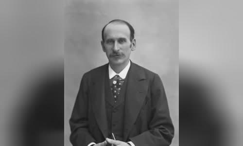 Jacques Marie Eugène Godefroy Cavaignac