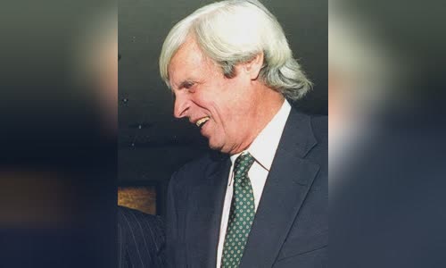 George Plimpton