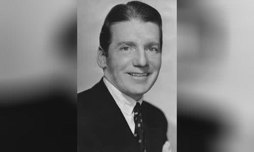 Frank Fay (American actor)