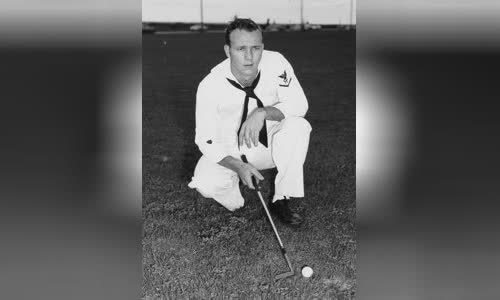 Arnold Palmer