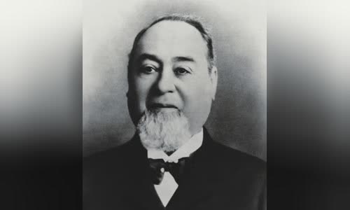 Levi Strauss