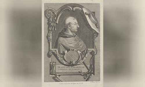 Francesco Zabarella
