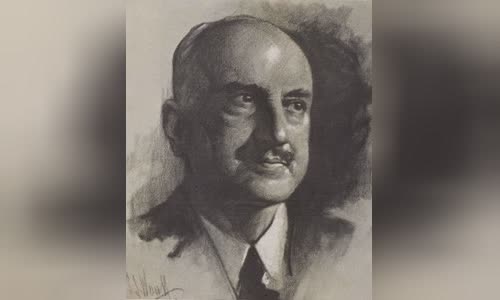 George Santayana