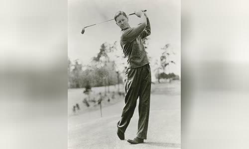 Byron Nelson