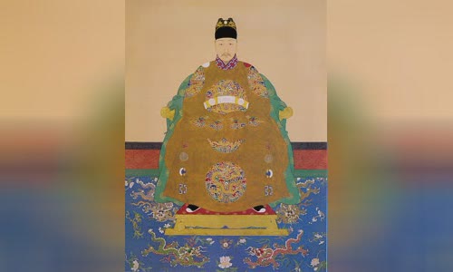 Taichang Emperor