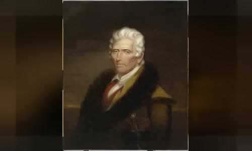 Daniel Boone