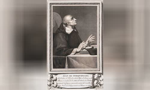 Juan de Torquemada (cardinal)