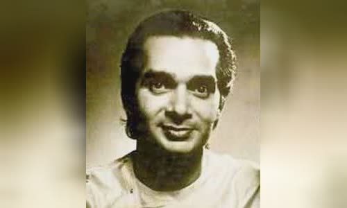 Uday Shankar