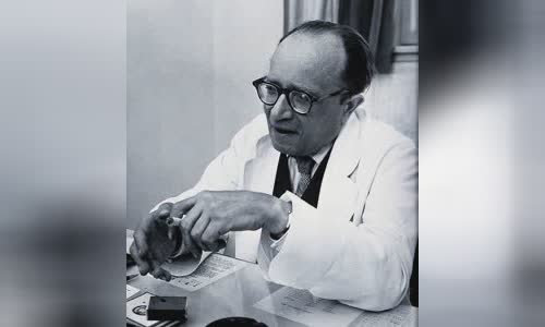 Ben Shlomo Lipman-Heilprin