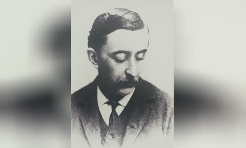 Lafcadio Hearn