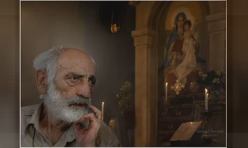 Sos Sargsyan