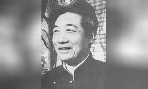 Xu Beihong