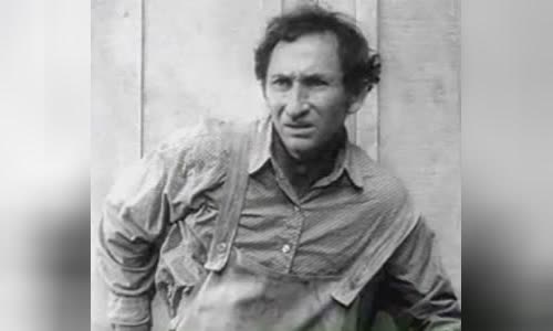Arthur Hunnicutt