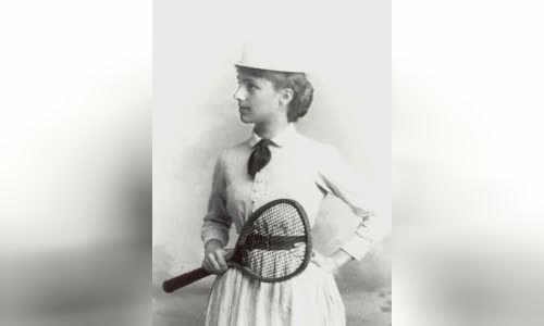 Ellen Roosevelt