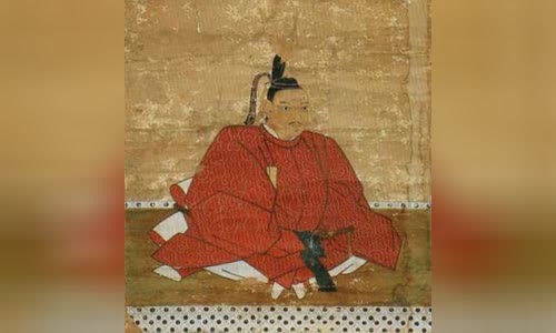 Wakisaka Yasuharu