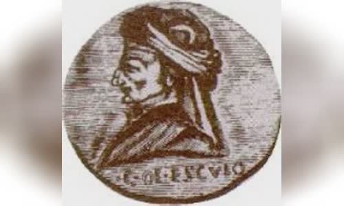 Cecco d'Ascoli