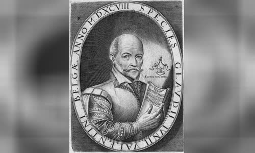Claude Le Jeune