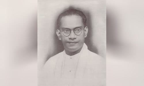 S. W. R. D. Bandaranaike