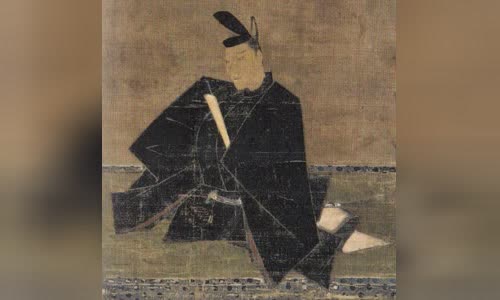 Fujiwara no Teika