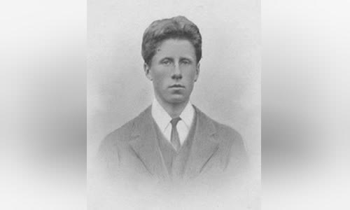 Hugh Lofting