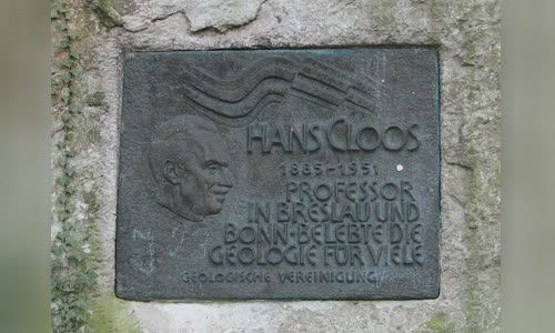 Hans Cloos