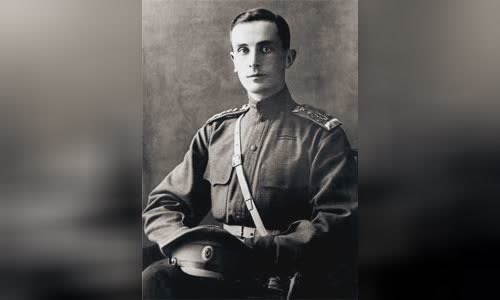 Felix Yusupov
