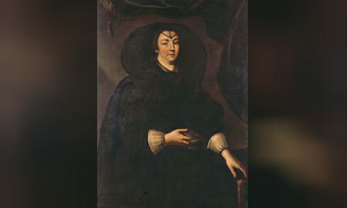 Olimpia Maidalchini