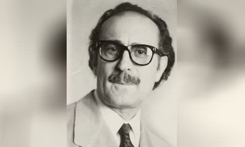 Silvio Frondizi