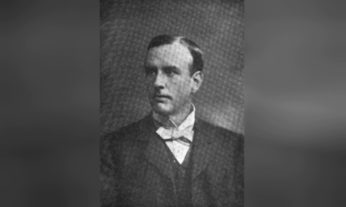 Alan Gray