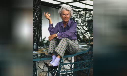 Gracie Fields