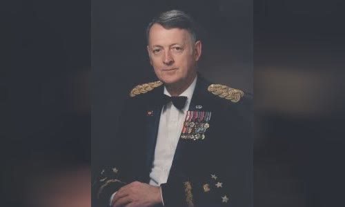 Elvin R. Heiberg III