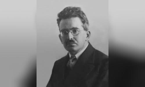 Walter Benjamin