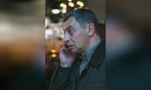 Ivan Dykhovichny